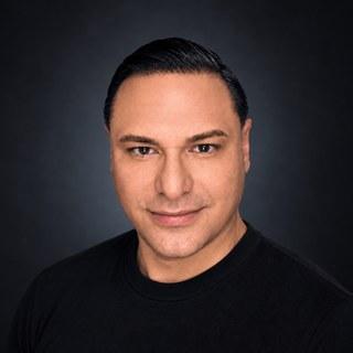 Retrato de Rafael Risso
